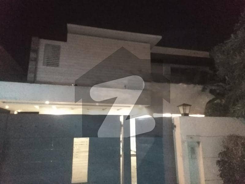 1 Kanal House For Rent In DHA Phase 1 D Near Commercial Market
