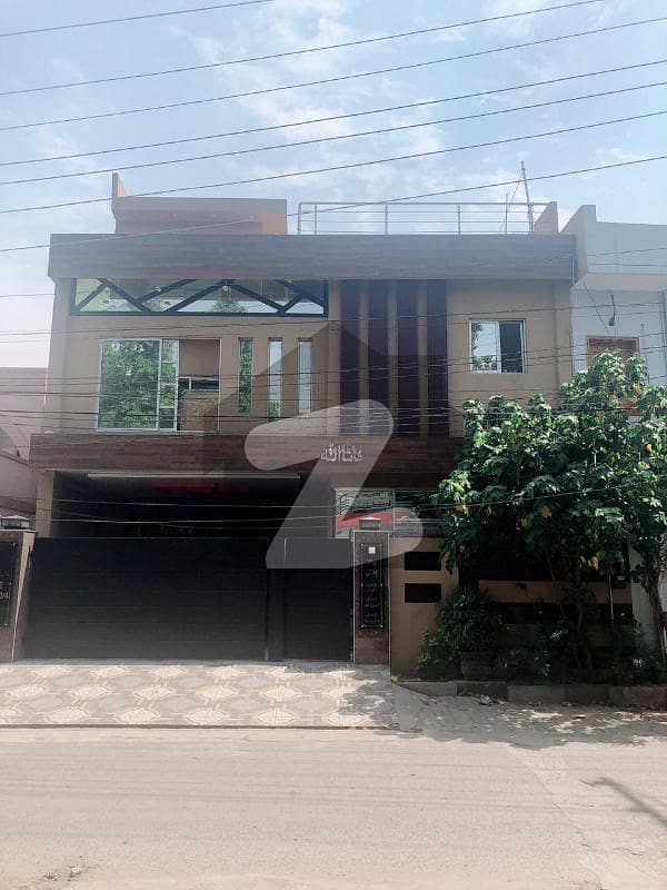 8 Marla New House For Sale Sumi Commercial