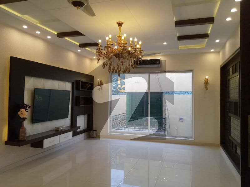 1 Kanal Upper Portion For Rent In Dha Phase 4