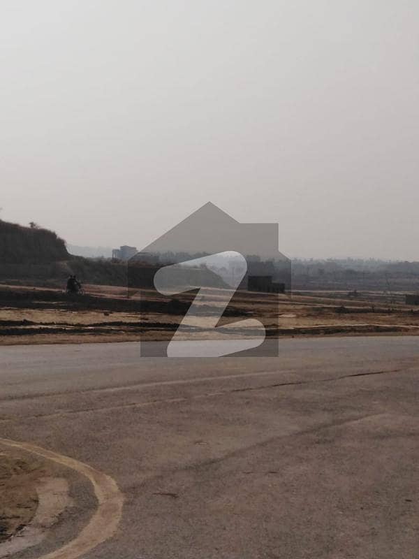 Plot For Sale Ghouri Town Ph7
