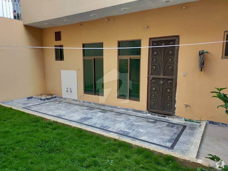 Best House Available In Rs 11,500,000