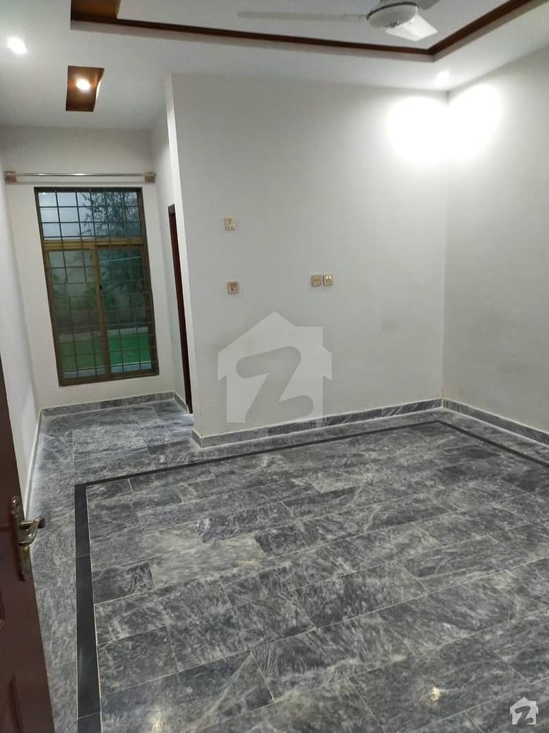 سوان گارڈن اسلام آباد میں 2 کمروں کا 3 مرلہ مکان 1.15 کروڑ میں برائے فروخت۔