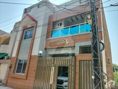 6 Marla New Fresh Luxury Double Story House For Sale On Warsak On Executive Lodges 6 Marla New Fresh Luxury Double Story House For Sale On Warsak On Executive Lodges