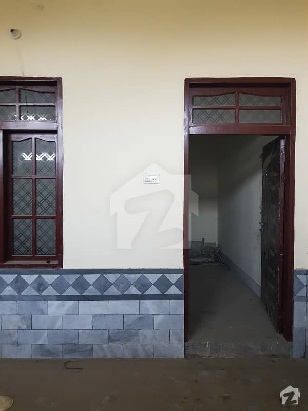 3 Marla House For Sale Near Northern Bypass Peshawar