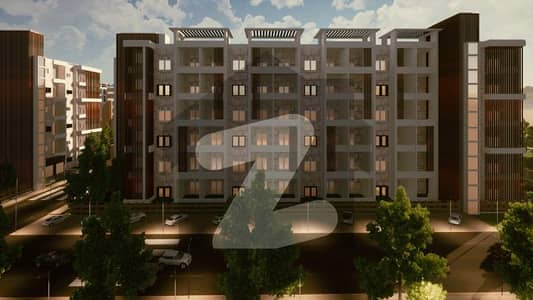 Get your appartment in Bahria Enclave Heights - A Place to Retreat Get your appartment in Bahria Enclave Heights - A Place to Retreat