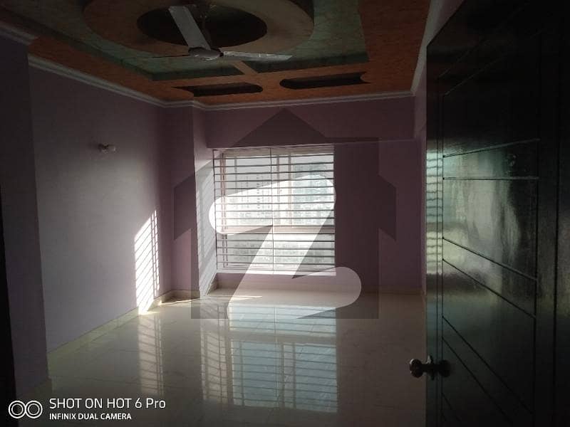 3rd Floor Flat On Sale