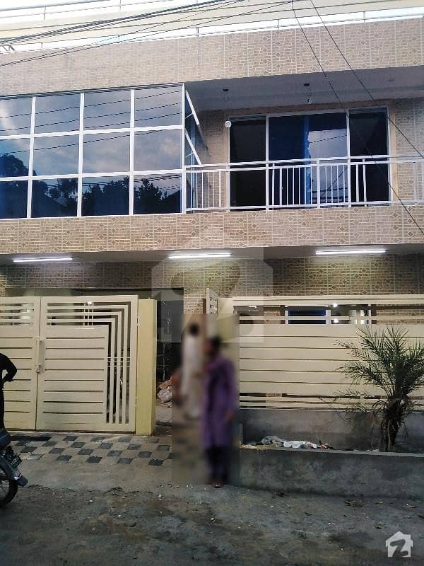 گلریز ہاؤسنگ سوسائٹی فیز 6 گلریز ہاؤسنگ سکیم راولپنڈی میں 4 کمروں کا 7 مرلہ مکان 2 کروڑ میں برائے فروخت۔
