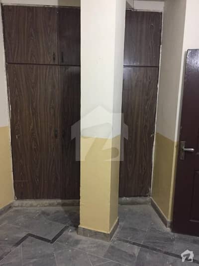 357 Square Feet Flat For Rent Available In Pwd Housing Scheme