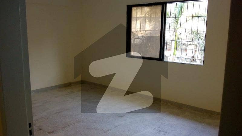 Flat For Rent 2 Bedrooms Drawing Tv Lounge In Gulshan E Iqbal Block 13-c