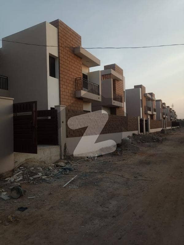 Saima Elite Villas 160 Sq Yd