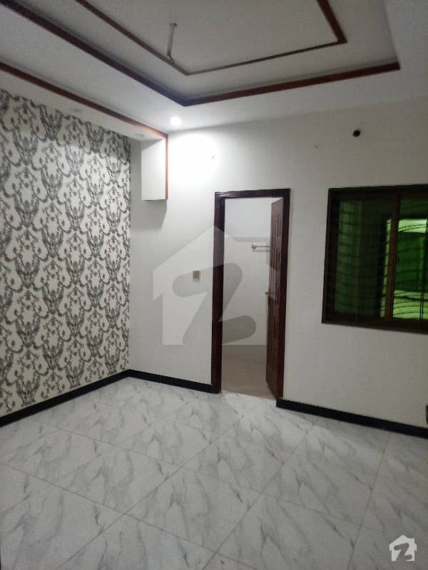 5 Marla Double Storey Brand New House For Rent