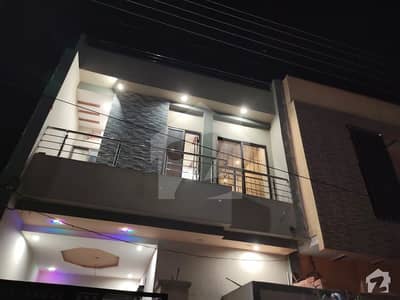 3 Marla House For Sale In M Block First Line 3 Marla House For Sale In M Block First Line