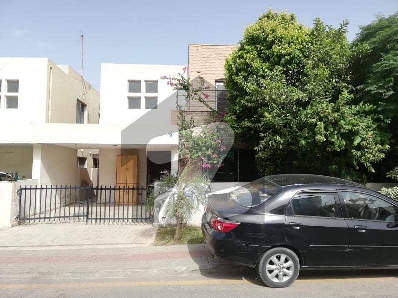 8 Marla House For Rent In Safari Villas Sector B Bahria Town Lahore