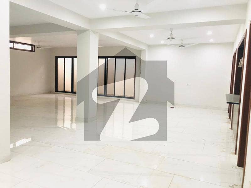 500 Sq Yard Brand New House With Basement Available For Rent In Prime Location Dha Phase 4