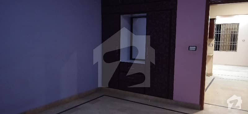 Brand New 2nd Floor Portion Available For Rent Main 100 Feet Road