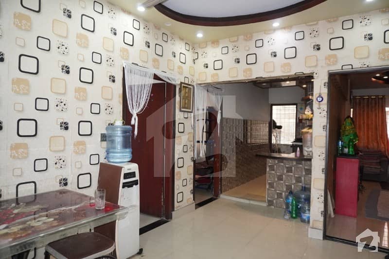 Sana Avenue Flat Is Available For Sale