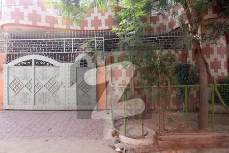 7 Marla Double Storey House Available For Sale