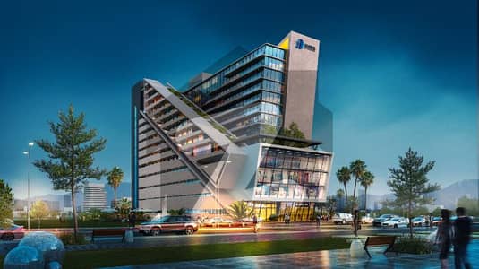 J7 Global Hotel Suites Is Available For Sale On Easy Installment J7 Global Hotel Suites Is Available For Sale On Easy Installment