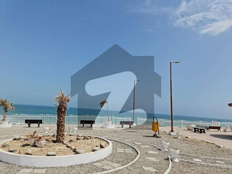 5 Acre Commercial Land With 1 Acre Coastal Front Category (b) For Sale In Mouza Dhore Ghatti