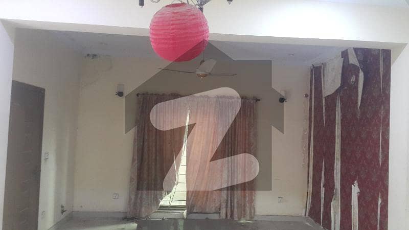 5 Marla Facing Park House Available For Rent In Bahria Orchard Lahore Punjab