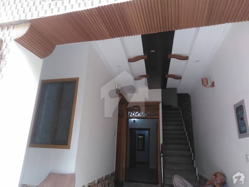 Buy A 4 Marla House For Sale In Samanabad