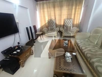 Flat For Sale In Dha Phase Iv