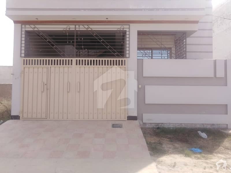 5 Marla Double Storey House For Sale Block H