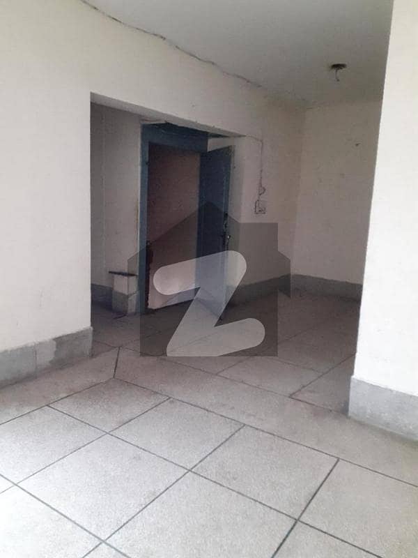 2 Bed 2nd Floor Portion For Rent Location Saddar Cantt