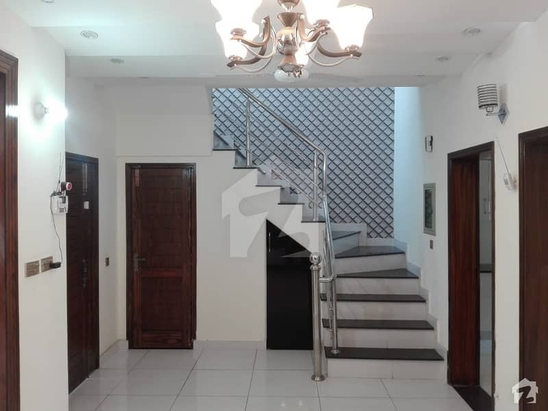 5 Marla House For Sale In Fazaia Housing Scheme