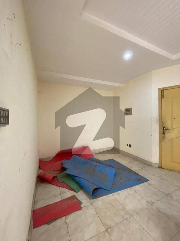 2 Bedrooms Beautiful Flat In Phase 7, Bahria Town, Rawalpindi.