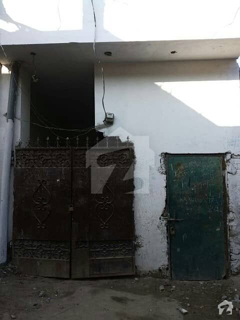 باگڑیاں لاہور میں 2 کمروں کا 2 مرلہ مکان 31 لاکھ میں برائے فروخت۔