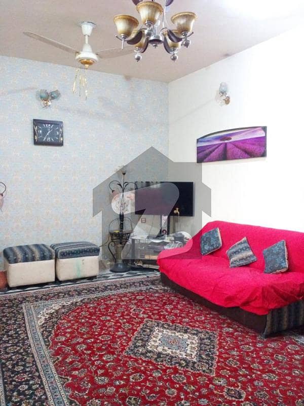 ورسک روڈ پشاور میں 6 کمروں کا 7 مرلہ مکان 1.15 کروڑ میں برائے فروخت۔