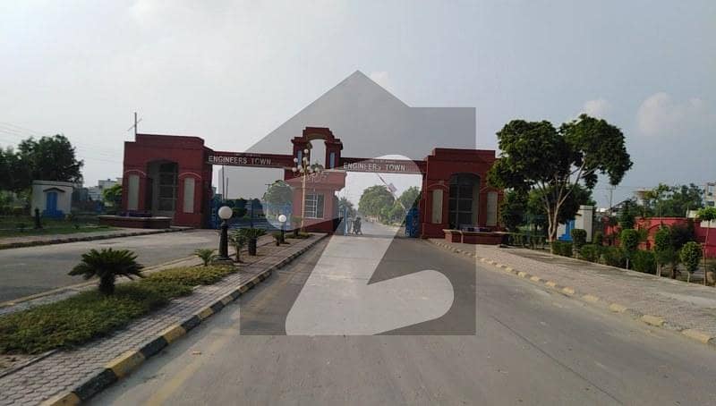 آئی ای پی انجنیئرز ٹاؤن ۔ بلاک اے 1 آئی ای پی انجنیئرز ٹاؤن ۔ سیکٹر اے آئی ای پی انجینئرز ٹاؤن لاہور میں 2 کنال رہائشی پلاٹ 3.1 کروڑ میں برائے فروخت۔