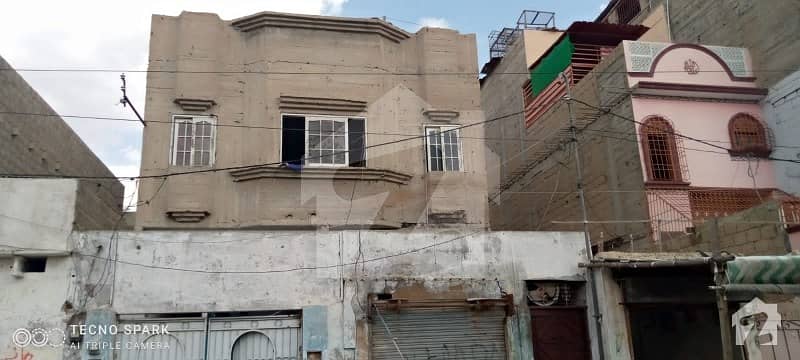 Buying A House In Karachi?