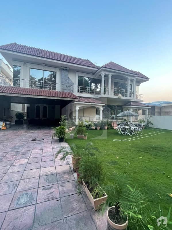 Beautiful House For Rent In F. 7. islamabad