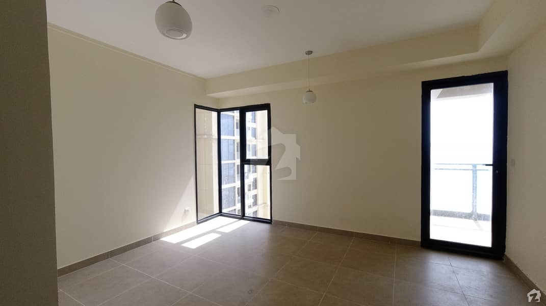 2100 Square Feet Flat In DHA Phase 8 For Rent At Good Location