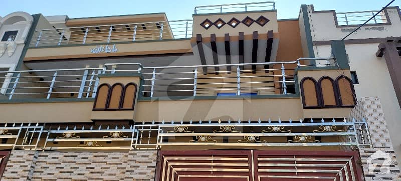 10 Marla  Vip House For Sale In Warsak Road