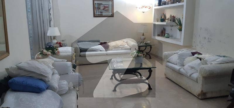 10 Marla House For Sale In State Life Housing Society Lahore