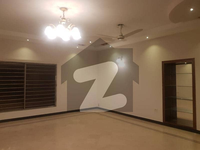 2 Bed Room New Out Class Residential Flat For Rent In Defense Phase 2, Islamabad