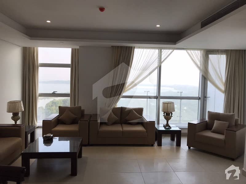 Brand New Executive Furnished Apartment For Rent