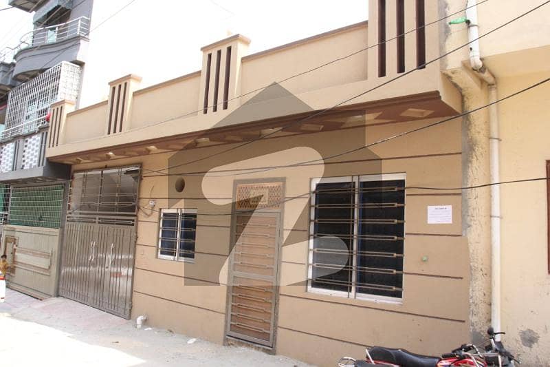 5.6 Marla House For Sale In Misryal Road Dkoke Sayedan Road Rawalpindi
