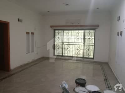 10 Marla Outstanding Double Unit House In Nasheman Iqbal Phase 1