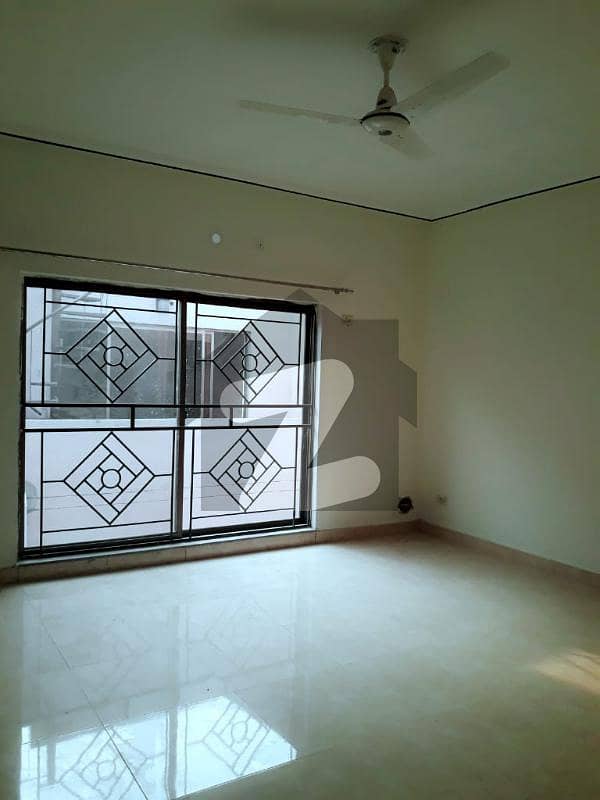 17 Marla Bedrooms With Attached Bathrooms Available For Sale In Askari 10 Sector F Lahore Cantt