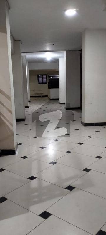 Prime Location 3 Bed Dd For Rent In Luxury Apartment King Palm Residency Block3-a, Jouhar