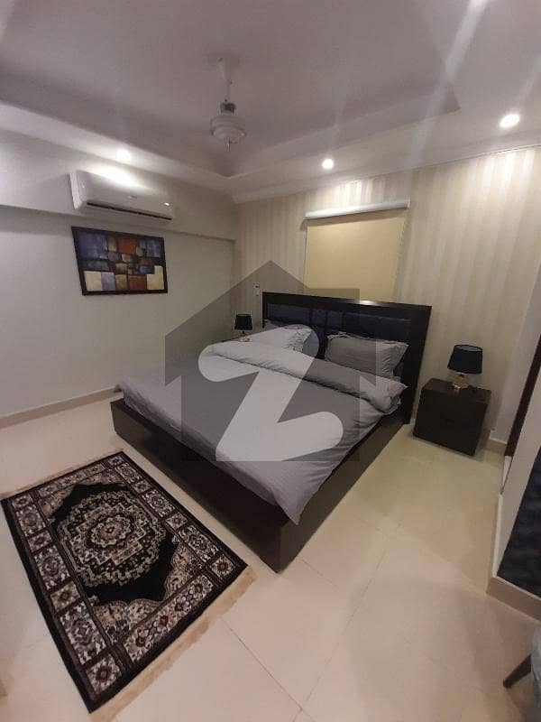 Fully Furnished Studio Apartment For Rent
