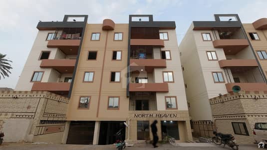 1100 Square Feet Apartment For Sale In North Nazimabad Block B 1100 Square Feet Apartment For Sale In North Nazimabad Block B