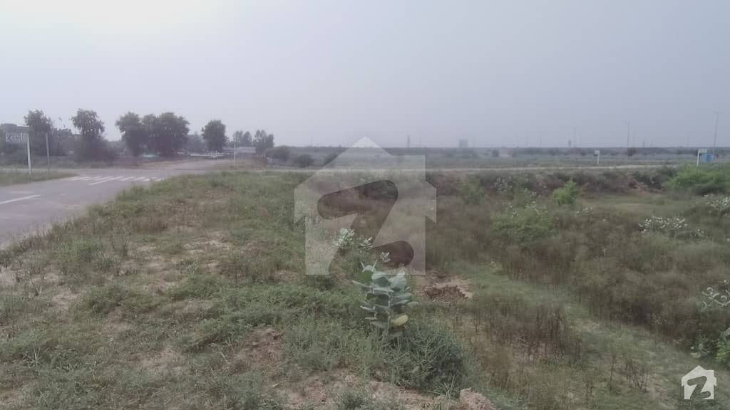 1 KANAL PAIR OF PLOTS FOR SALE