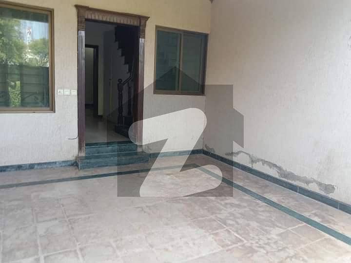 10 Marla, Ground Floor For Rent With 3 Bedrooms In G-13, Islamabad