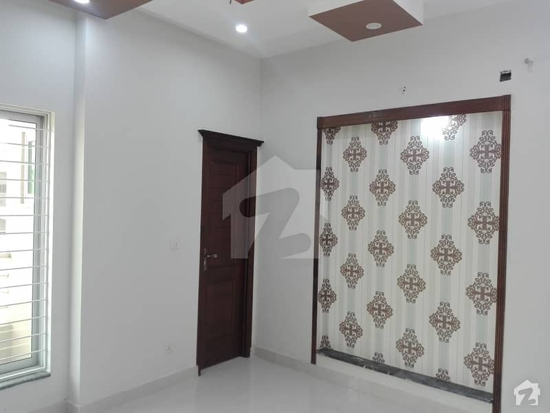 Perfect 8 Marla House In NFC 1 For Rent