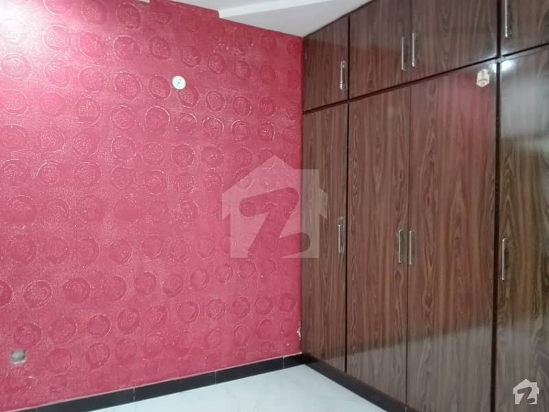Affordable Lower Portion Available For Rent In Wapda Town